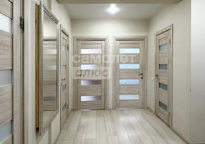 3-к квартира, вторичка, 73м2, 4/6 этаж