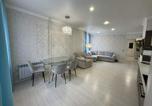 3-к квартира, вторичка, 72м2, 3/20 этаж