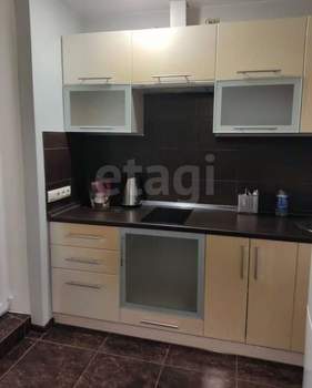 1-к квартира, вторичка, 37м2, 6/10 этаж