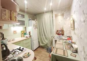 2-к квартира, вторичка, 44м2, 5/5 этаж