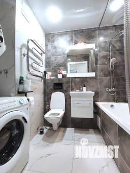 2-к квартира, вторичка, 46м2, 5/17 этаж