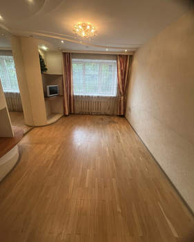 2-к квартира, вторичка, 62м2, 2/9 этаж