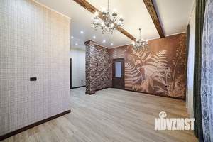3-к квартира, вторичка, 107м2, 14/14 этаж