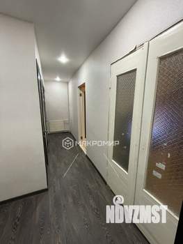 2-к квартира, вторичка, 45м2, 12/12 этаж