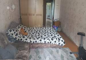 3-к квартира, вторичка, 72м2, 3/4 этаж