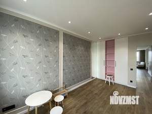 3-к квартира, вторичка, 94м2, 13/14 этаж