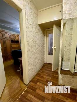 1-к квартира, вторичка, 29м2, 2/9 этаж