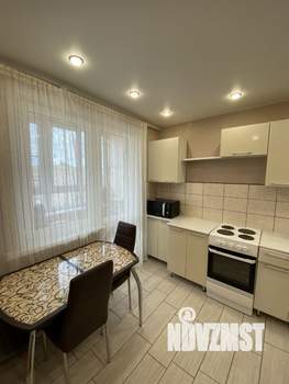 2-к квартира, вторичка, 49м2, 14/18 этаж