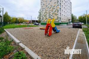 3-к квартира, вторичка, 69м2, 7/8 этаж