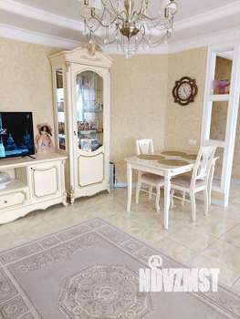 3-к квартира, вторичка, 75м2, 3/3 этаж