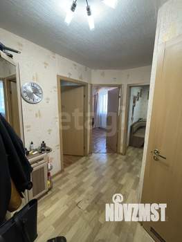 2-к квартира, вторичка, 38м2, 1/5 этаж