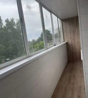 1-к квартира, вторичка, 39м2, 4/9 этаж