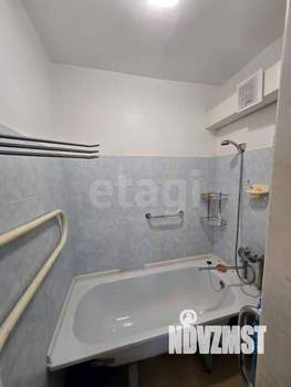 3-к квартира, вторичка, 55м2, 3/5 этаж