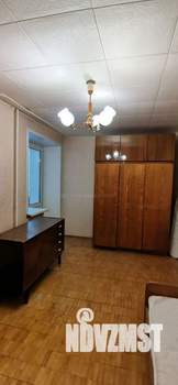 2-к квартира, вторичка, 59м2, 4/14 этаж