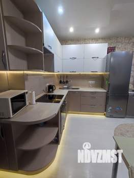 3-к квартира, вторичка, 78м2, 14/24 этаж