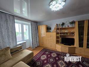 2-к квартира, вторичка, 49м2, 5/5 этаж