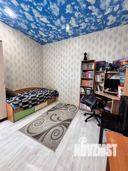 2-к квартира, вторичка, 57м2, 2/2 этаж