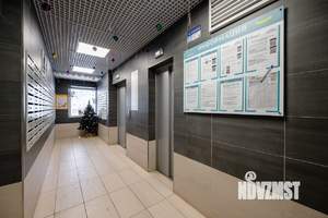 Студия квартира, вторичка, 33м2, 17/17 этаж