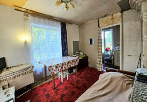 2-к квартира, вторичка, 28м2, 1/1 этаж