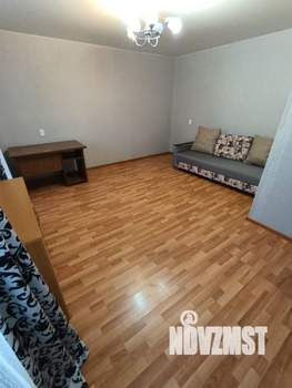 1-к квартира, вторичка, 34м2, 2/9 этаж