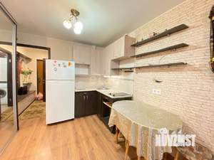 Студия квартира, вторичка, 26м2, 1/18 этаж