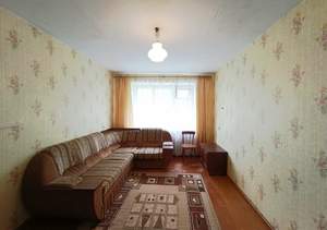 1-к квартира, вторичка, 29м2, 5/5 этаж