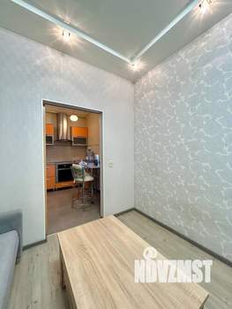 2-к квартира, вторичка, 45м2, 3/3 этаж