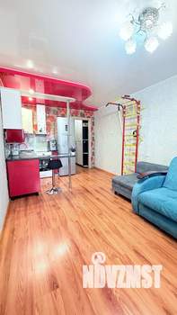 Студия квартира, вторичка, 23м2, 7/18 этаж