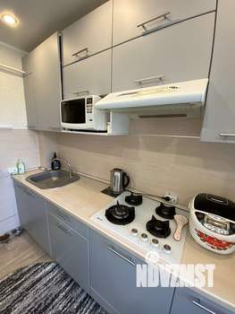 2-к квартира, вторичка, 52м2, 5/5 этаж
