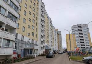 2-к квартира, вторичка, 61м2, 6/10 этаж