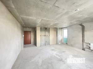 1-к квартира, вторичка, 38м2, 6/15 этаж