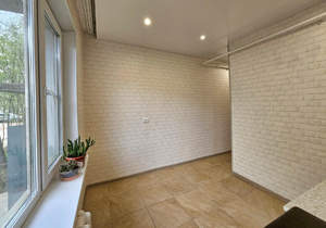 1-к квартира, вторичка, 31м2, 1/5 этаж