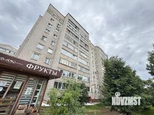 2-к квартира, вторичка, 49м2, 5/9 этаж