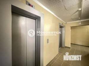 1-к квартира, вторичка, 38м2, 7/15 этаж
