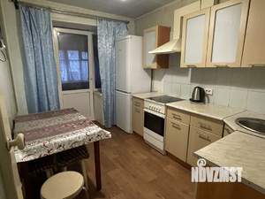 4-к квартира, вторичка, 76м2, 2/9 этаж
