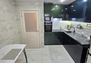 2-к квартира, вторичка, 53м2, 14/17 этаж