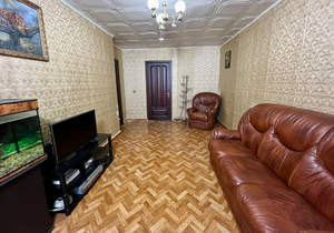 3-к квартира, вторичка, 59м2, 4/5 этаж