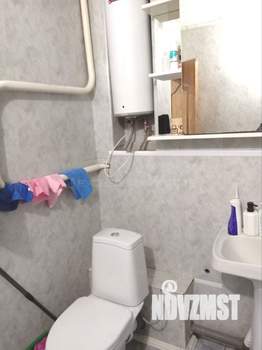 2-к квартира, вторичка, 40м2, 5/5 этаж