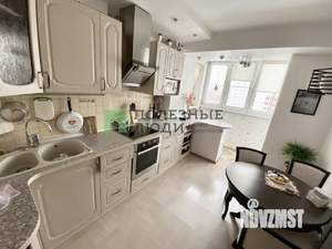 2-к квартира, вторичка, 63м2, 6/9 этаж