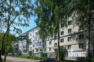 2-к квартира, вторичка, 42м2, 5/5 этаж
