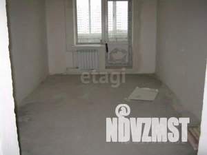 Студия квартира, вторичка, 27м2, 12/19 этаж