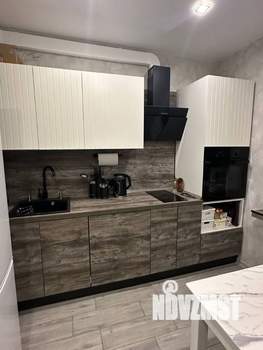 1-к квартира, вторичка, 32м2, 4/8 этаж