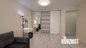 1-к квартира, вторичка, 32м2, 4/4 этаж