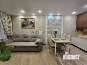 3-к квартира, вторичка, 67м2, 8/18 этаж