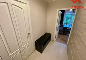 1-к квартира, вторичка, 34м2, 2/10 этаж