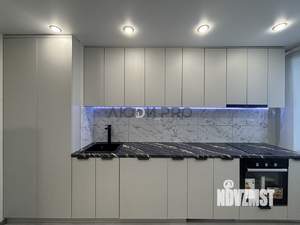 1-к квартира, вторичка, 46м2, 10/10 этаж