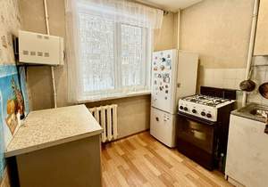 1-к квартира, вторичка, 30м2, 2/5 этаж