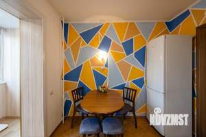 1-к квартира, вторичка, 35м2, 7/9 этаж