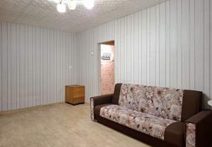 1-к квартира, вторичка, 31м2, 3/5 этаж