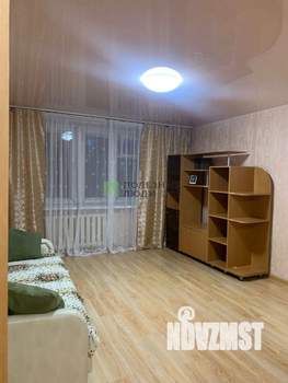 1-к квартира, вторичка, 35м2, 6/10 этаж